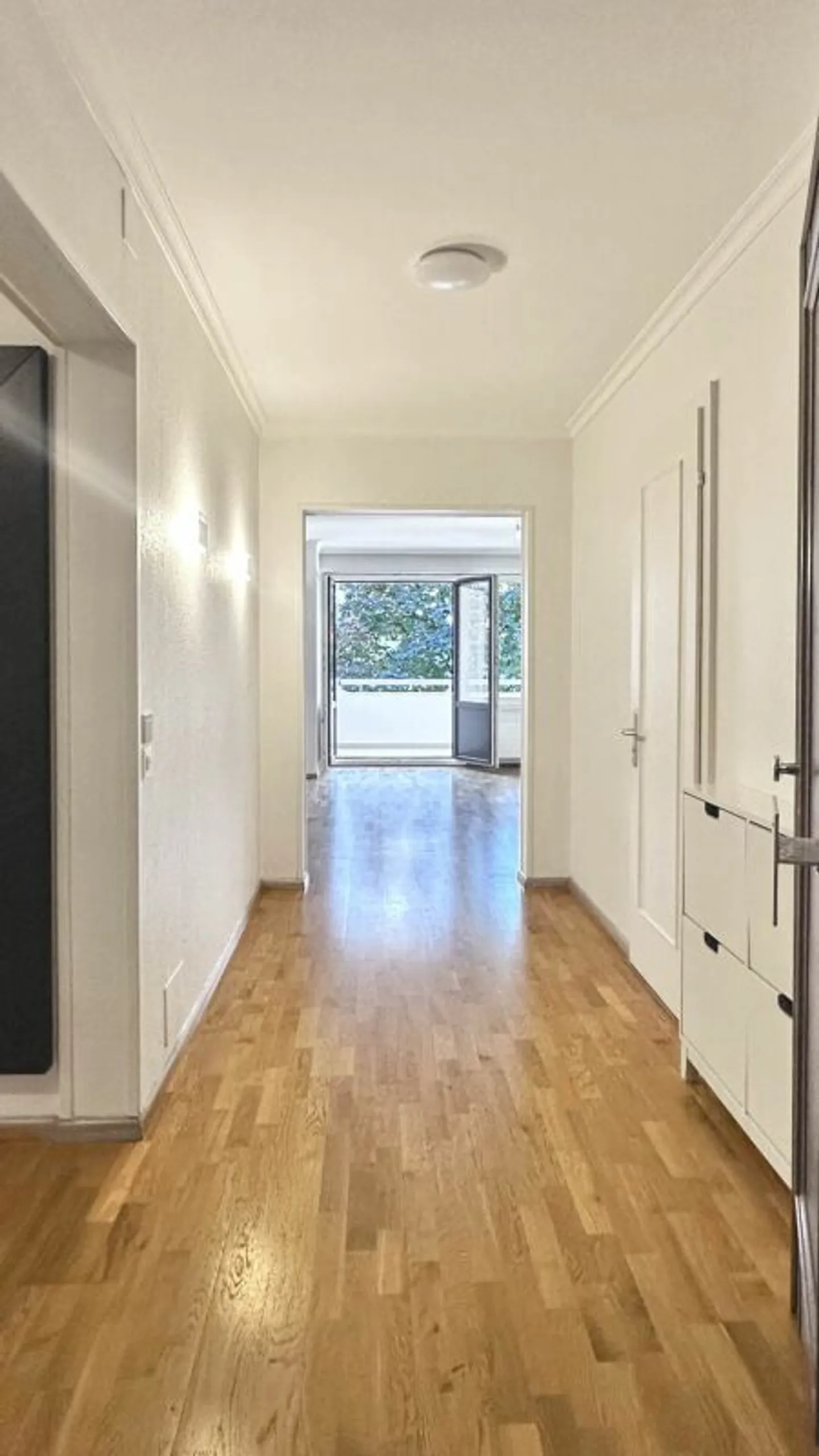 Appartamento con 7 stanze a Ginevra - Foto 3 di 19