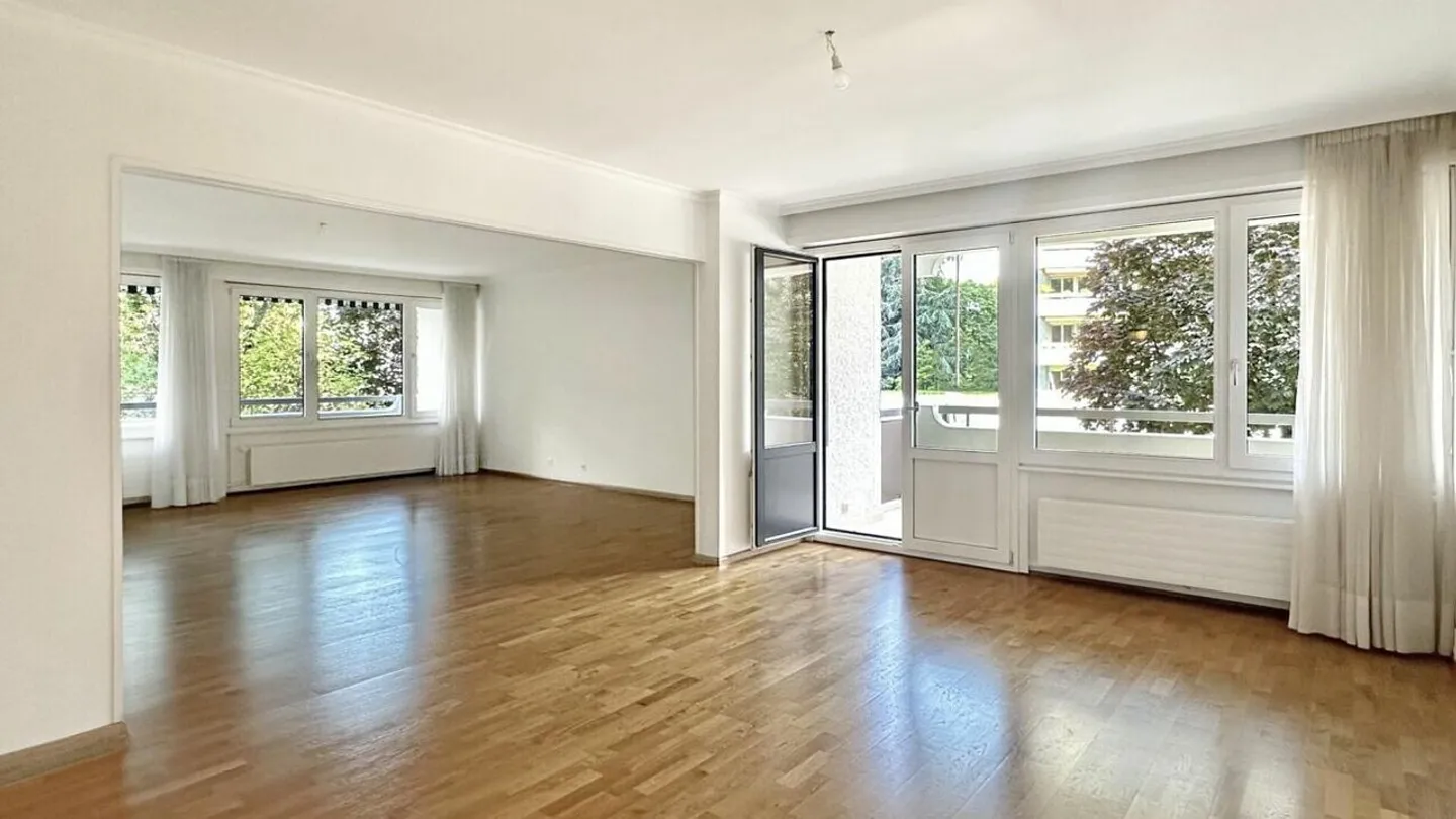 Appartamento con 7 stanze a Ginevra - Foto 4 di 19