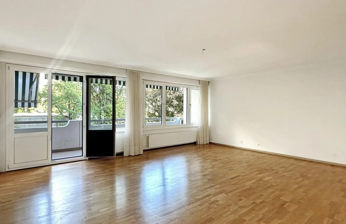 Appartamento con 7 stanze a Ginevra - Foto 5 di 19