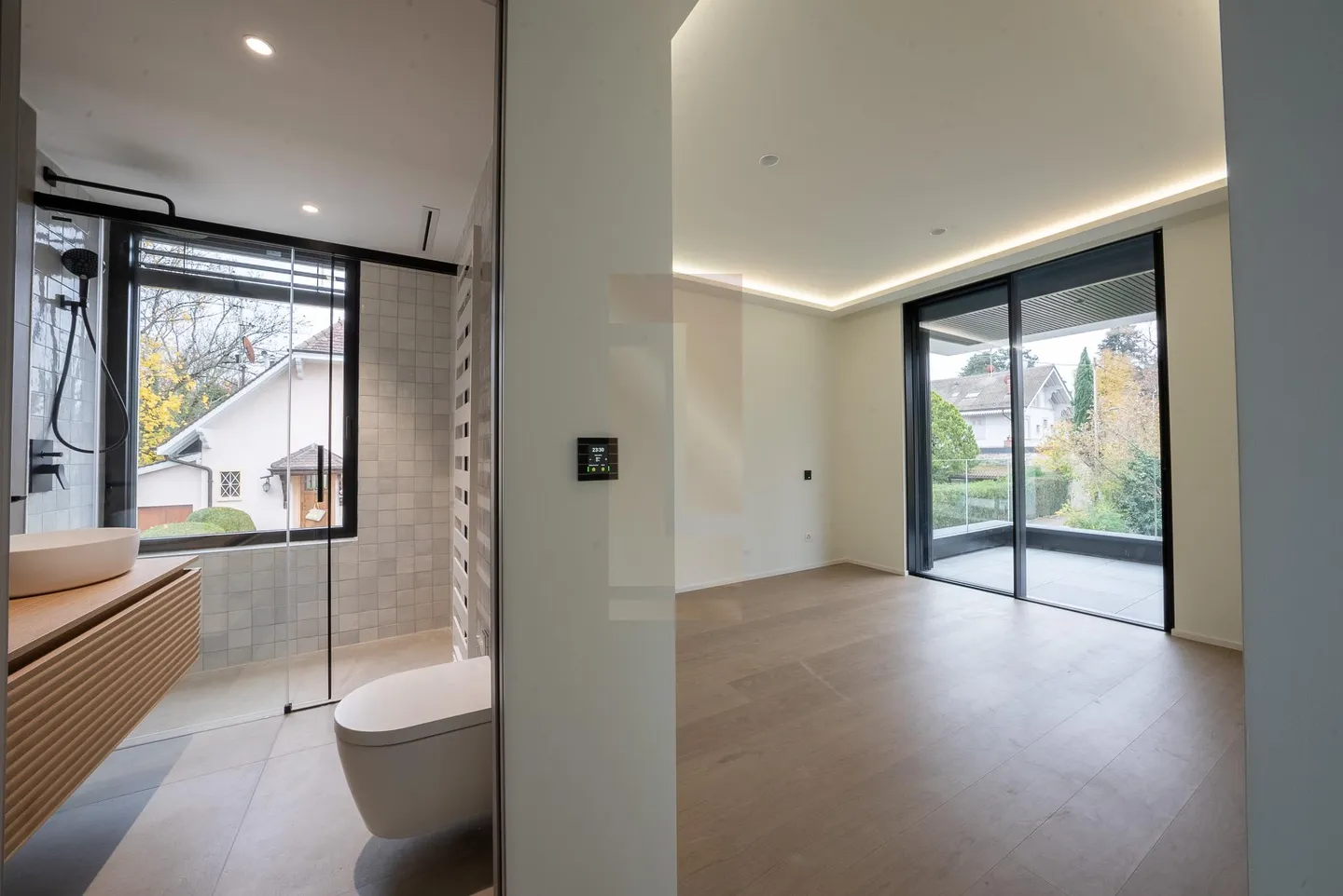 Luxury Villa in Chêne-Bougeries - Photo 7 of 13