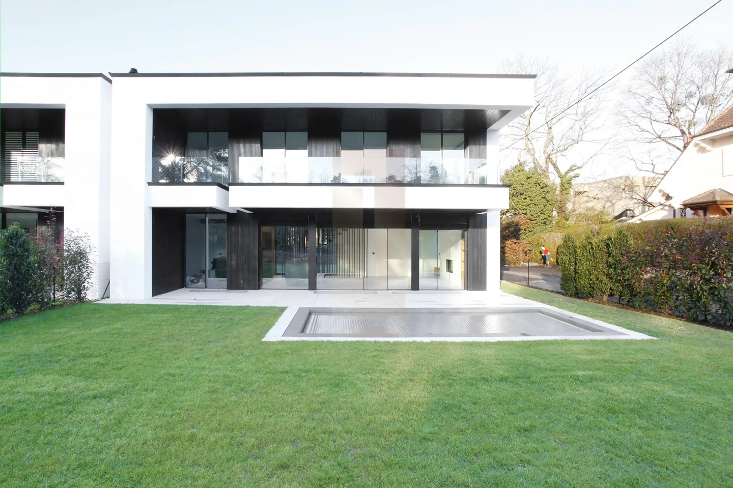 Luxury Villa in Chêne-Bougeries - Photo 13 of 13