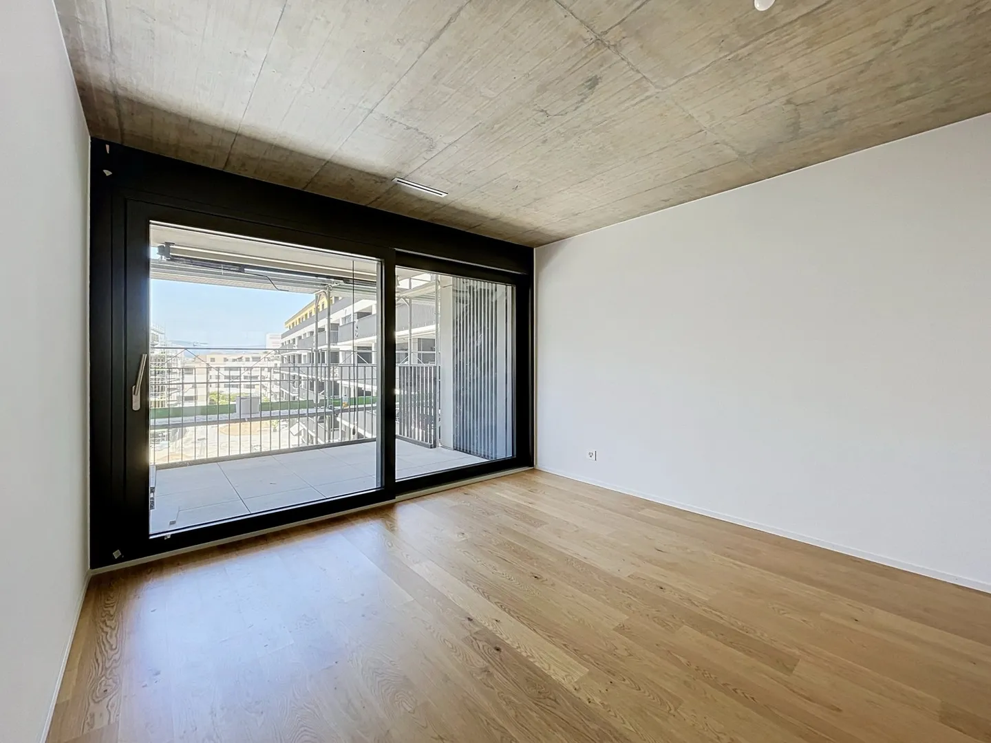3.5 Room New Build with Balcony - Photo 2 of 13