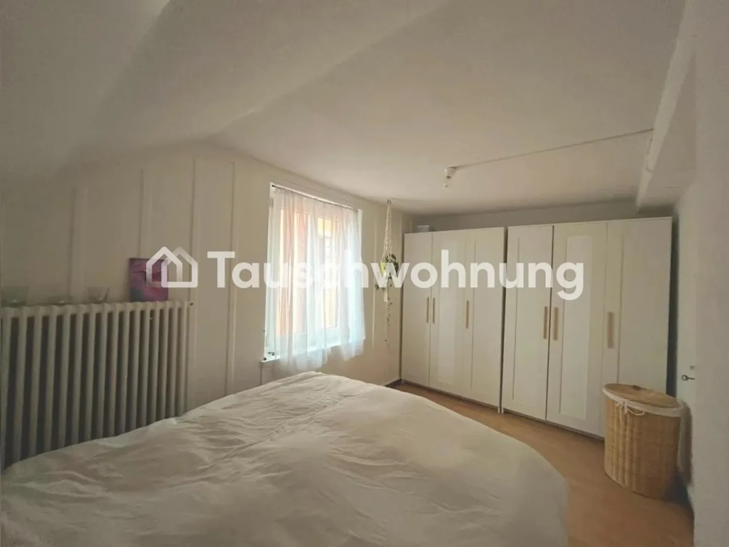 Appartement de 4 pièces à Zurich, Kreis 4 à échanger - Photo 3 sur 7