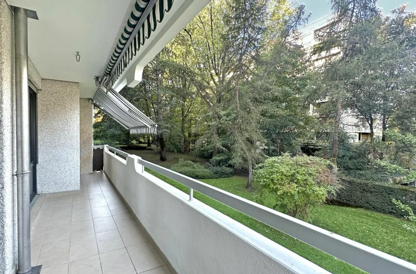 Appartamento con 7 stanze a Ginevra - Foto 7 di 19