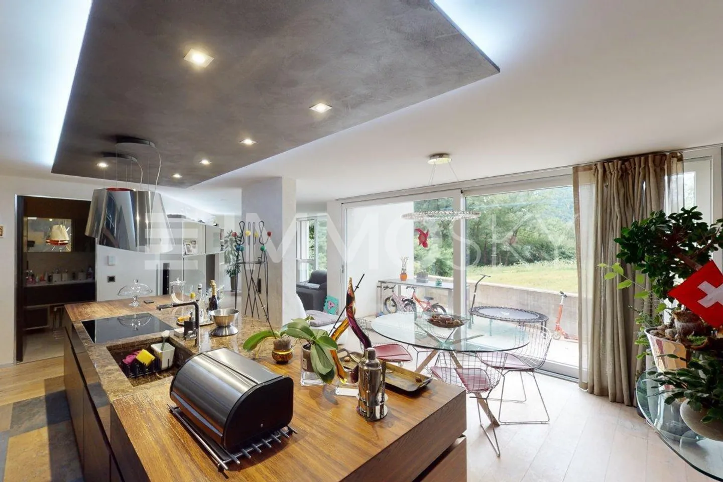 Design and high-quality finishes - unique in its kind - Photo 2 of 5