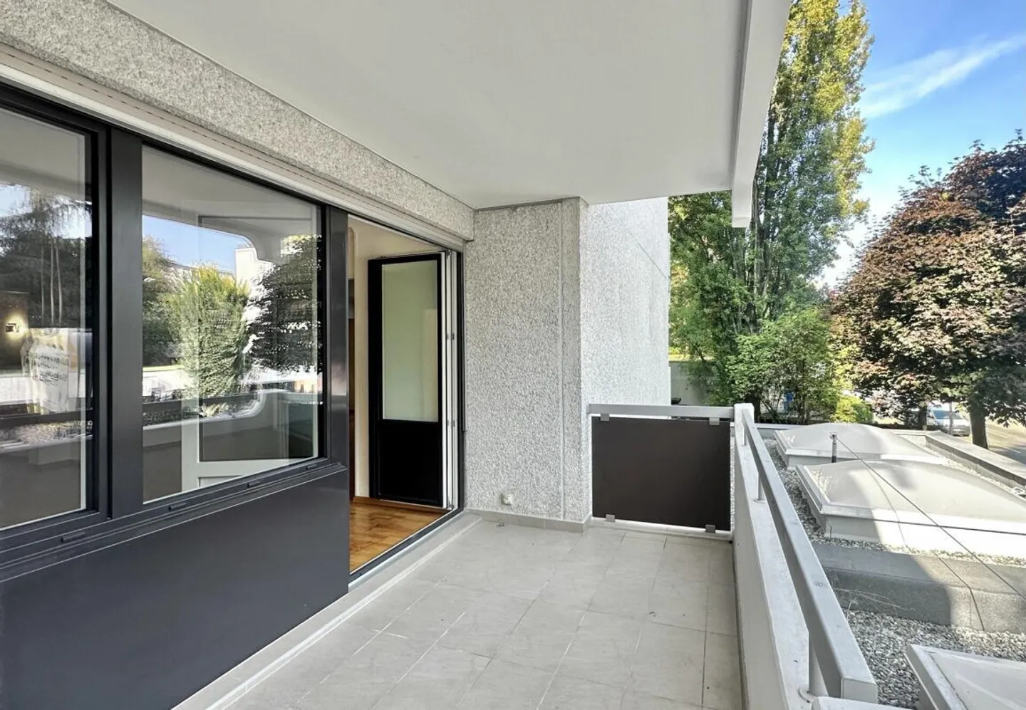 Appartamento con 7 stanze a Ginevra - Foto 8 di 19