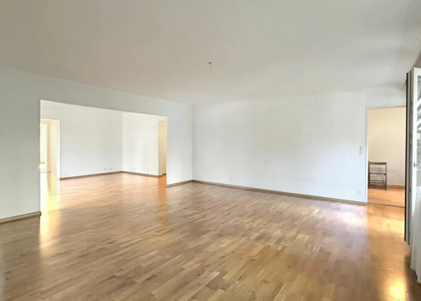 Appartamento con 7 stanze a Ginevra - Foto 10 di 19