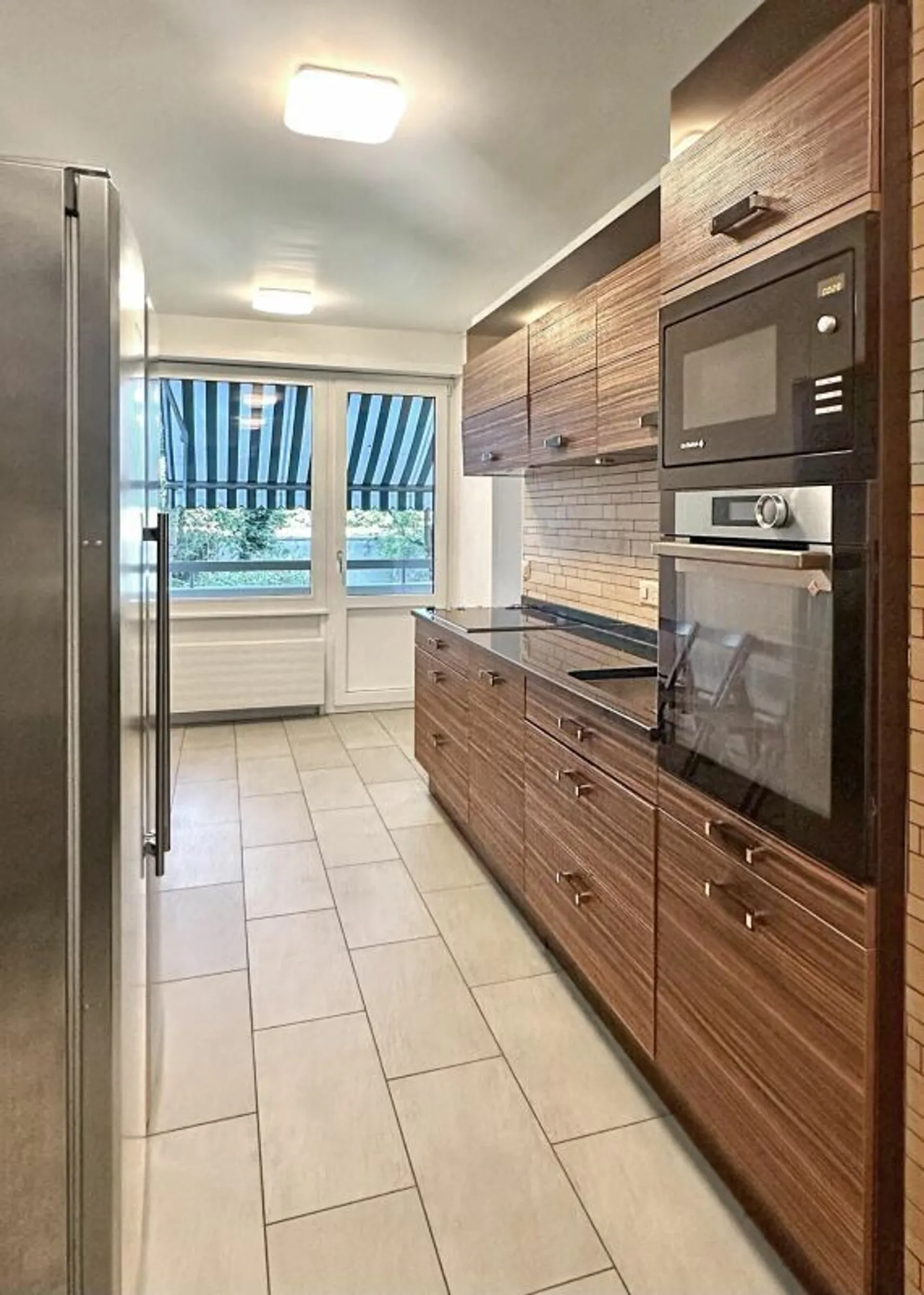 Appartamento con 7 stanze a Ginevra - Foto 14 di 19
