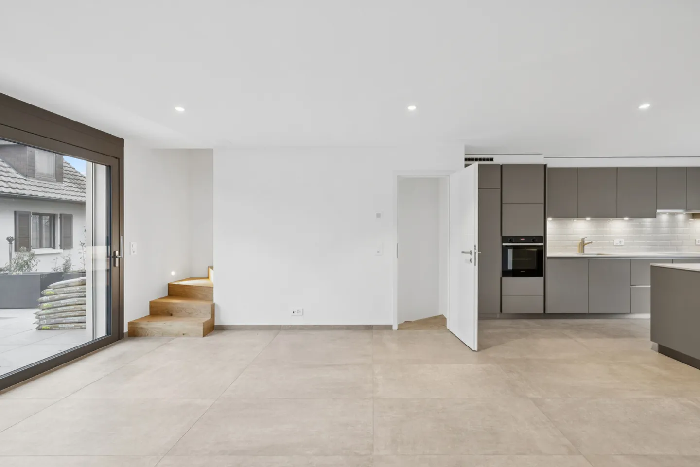 Residenza Clos des Pièces - Villa A - Foto 21 di 28