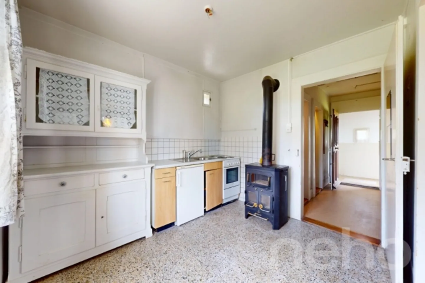 Maisonette to renovate in Boudry - Photo 10 of 13