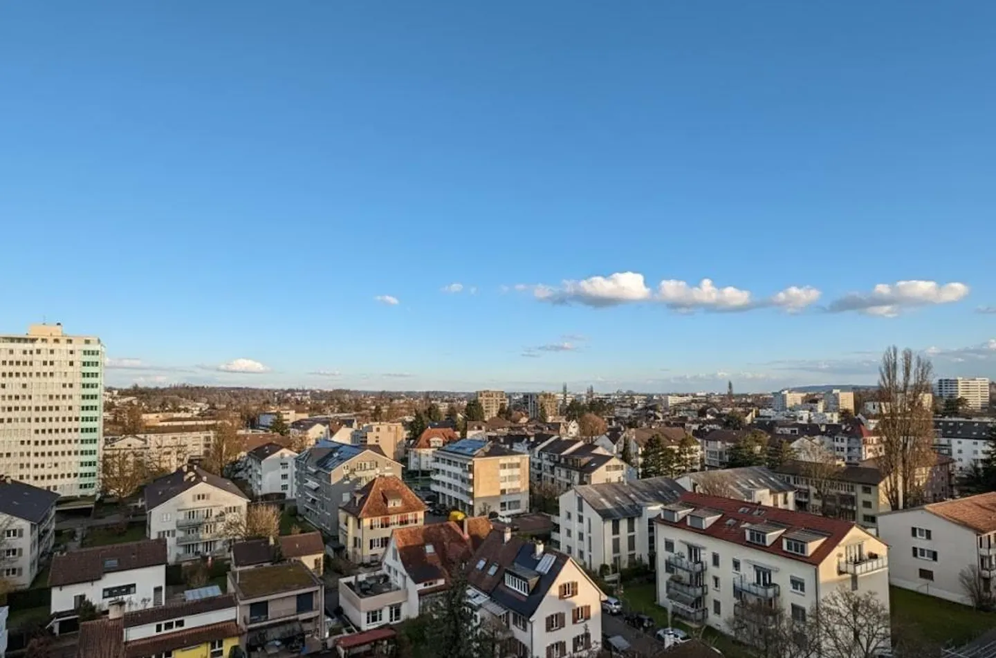 Helle Wohnung mit Balkon - Foto 7 von 8
