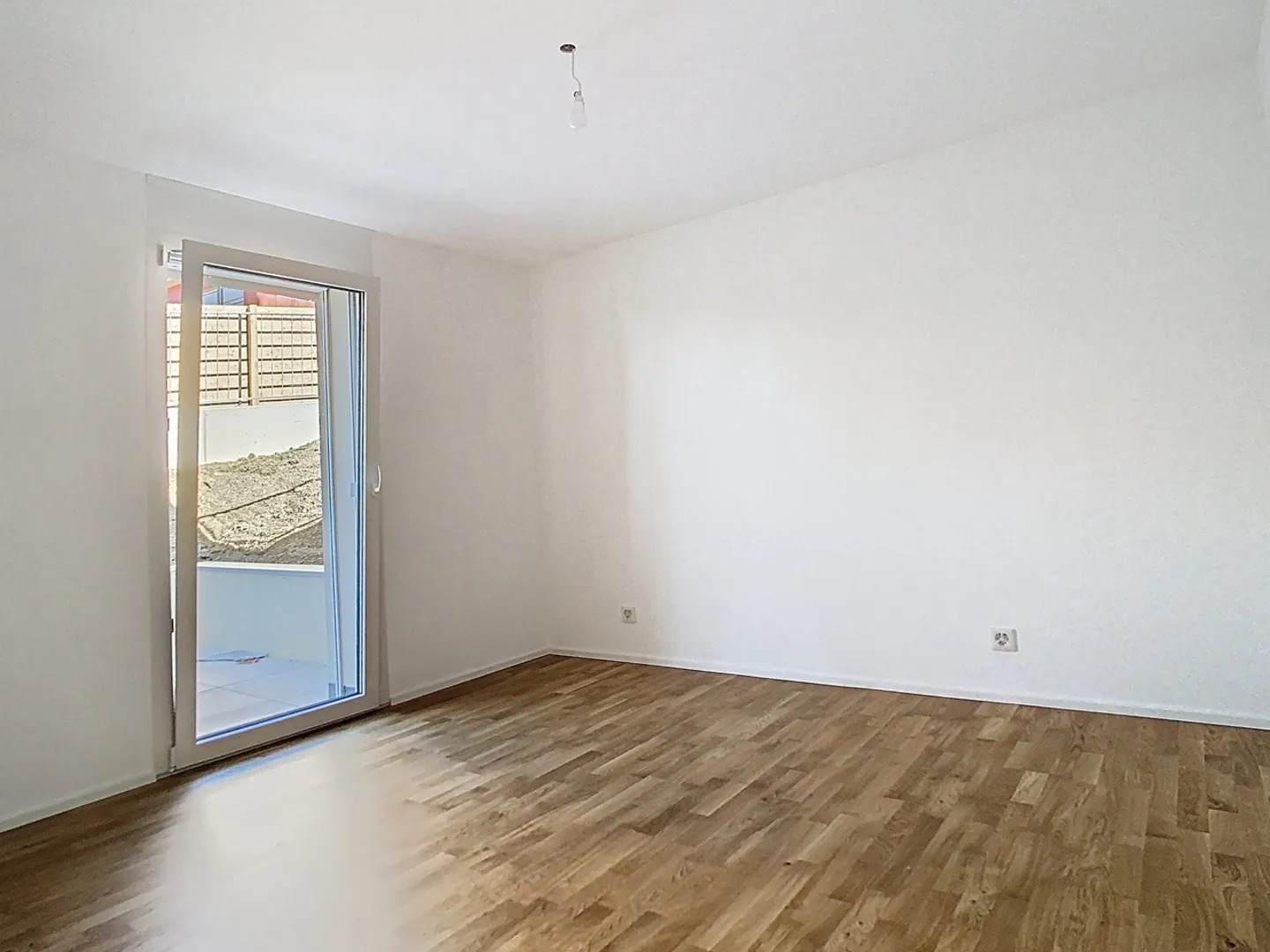 Contemporary Apartments in Fribourg - Photo 7 of 9