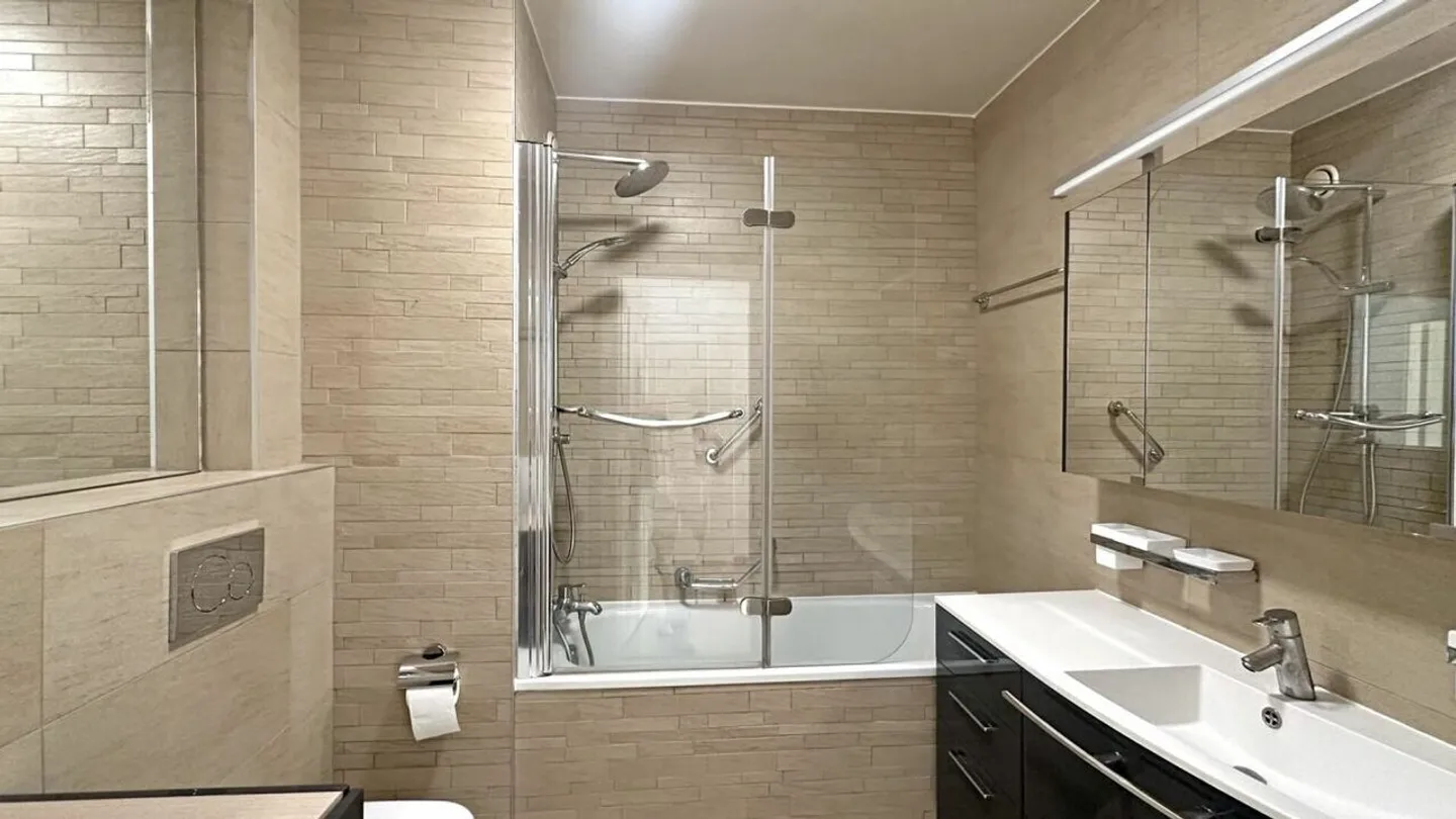 Appartamento con 7 stanze a Ginevra - Foto 18 di 19