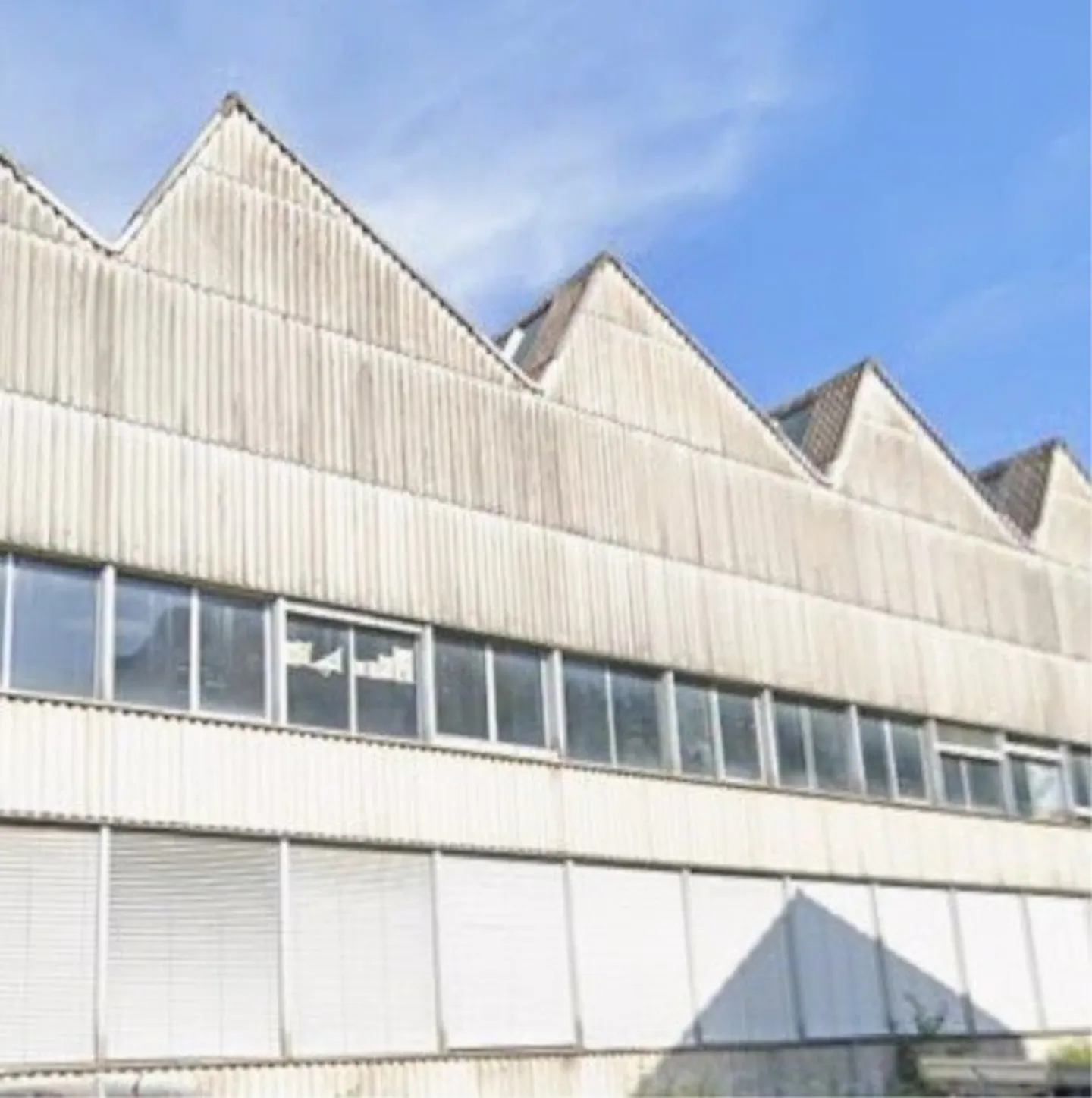 Espace Commercial Polyvalent - Photo 1 sur 6