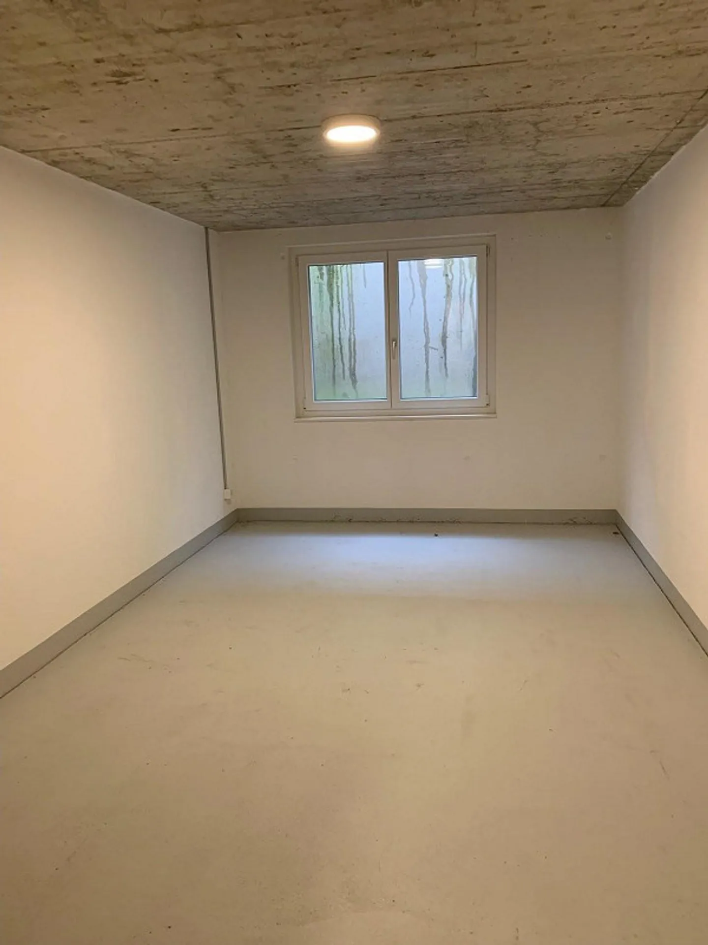 Hobbyraum in Bubendorf zu vermieten - Foto 2 di 2