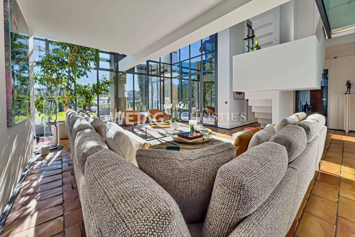 Affascinante casa rustica, completamente ristrutturata, in vendita a Muzzano - Foto 3 di 13