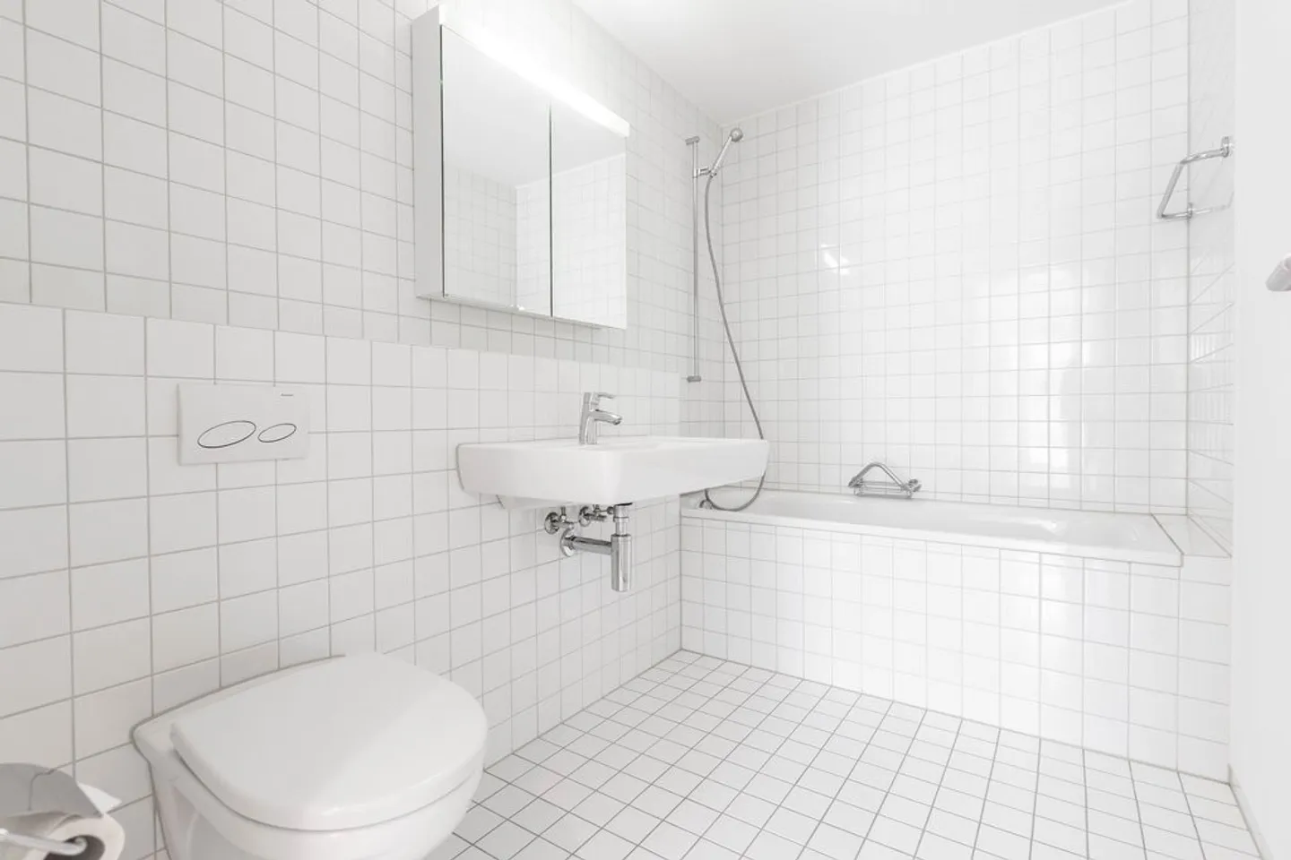 Appartement moderne dans un quartier tendance - Photo 4 sur 7