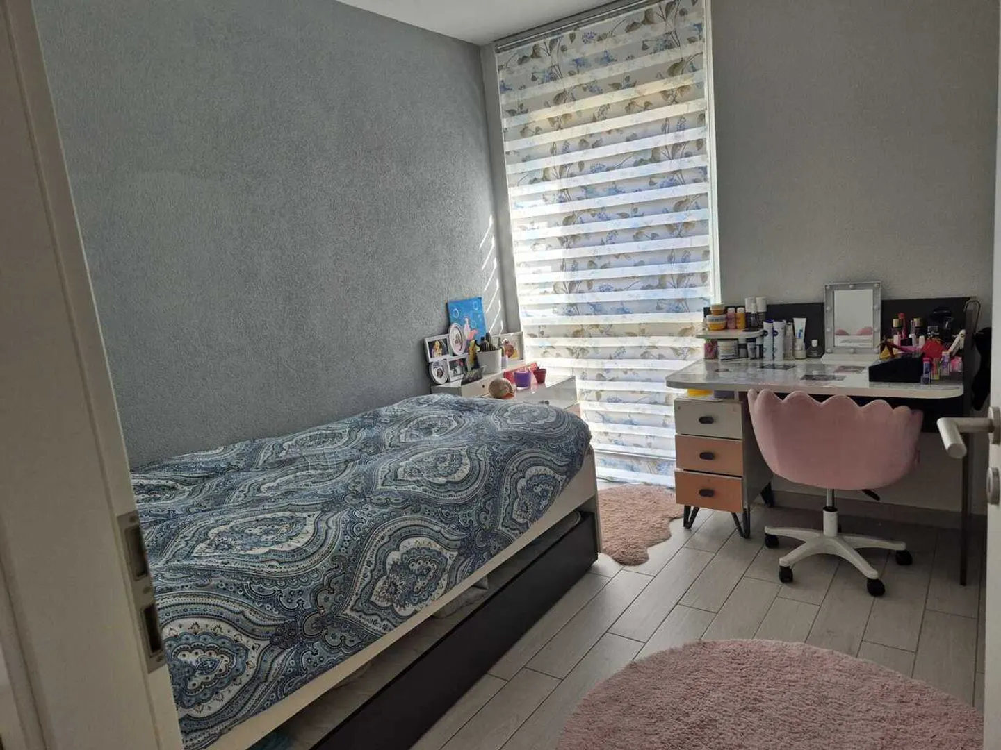 Grand appartement à Sion - Photo 6 sur 13