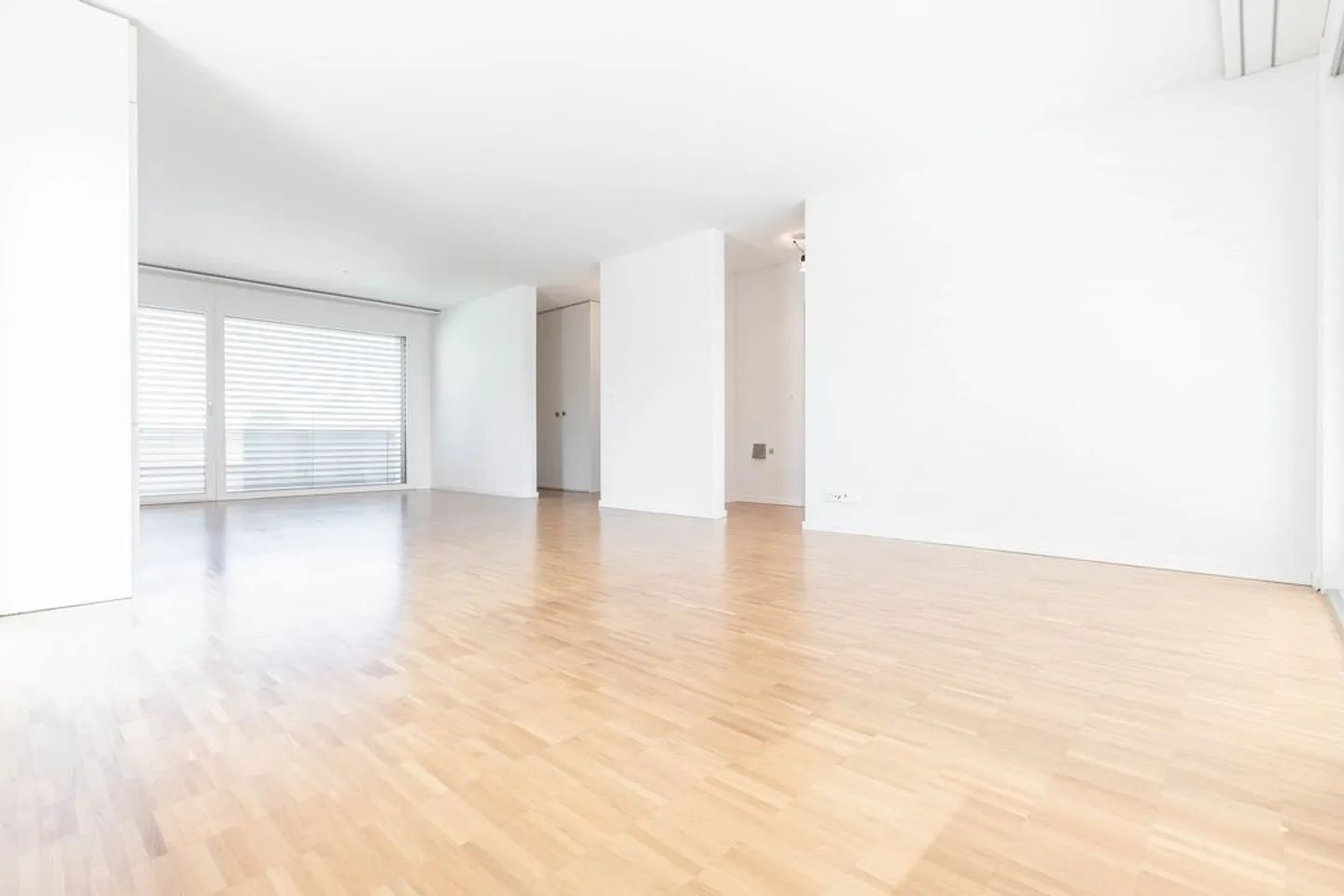 Appartement moderne dans un quartier tendance - Photo 5 sur 7