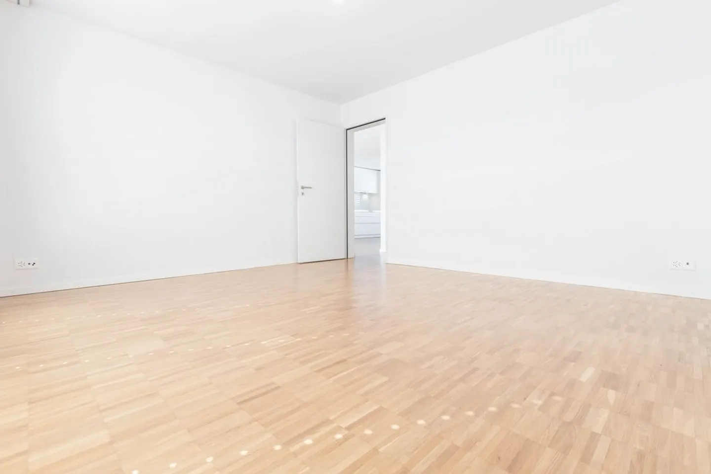 Appartement moderne dans un quartier tendance - Photo 6 sur 7