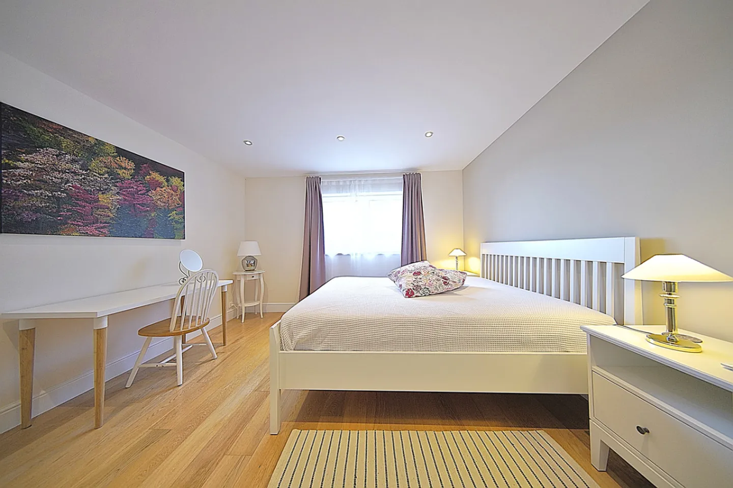 Generosa villa con 6 camere (9 stanze) piena di sorprese - Foto 9 di 13