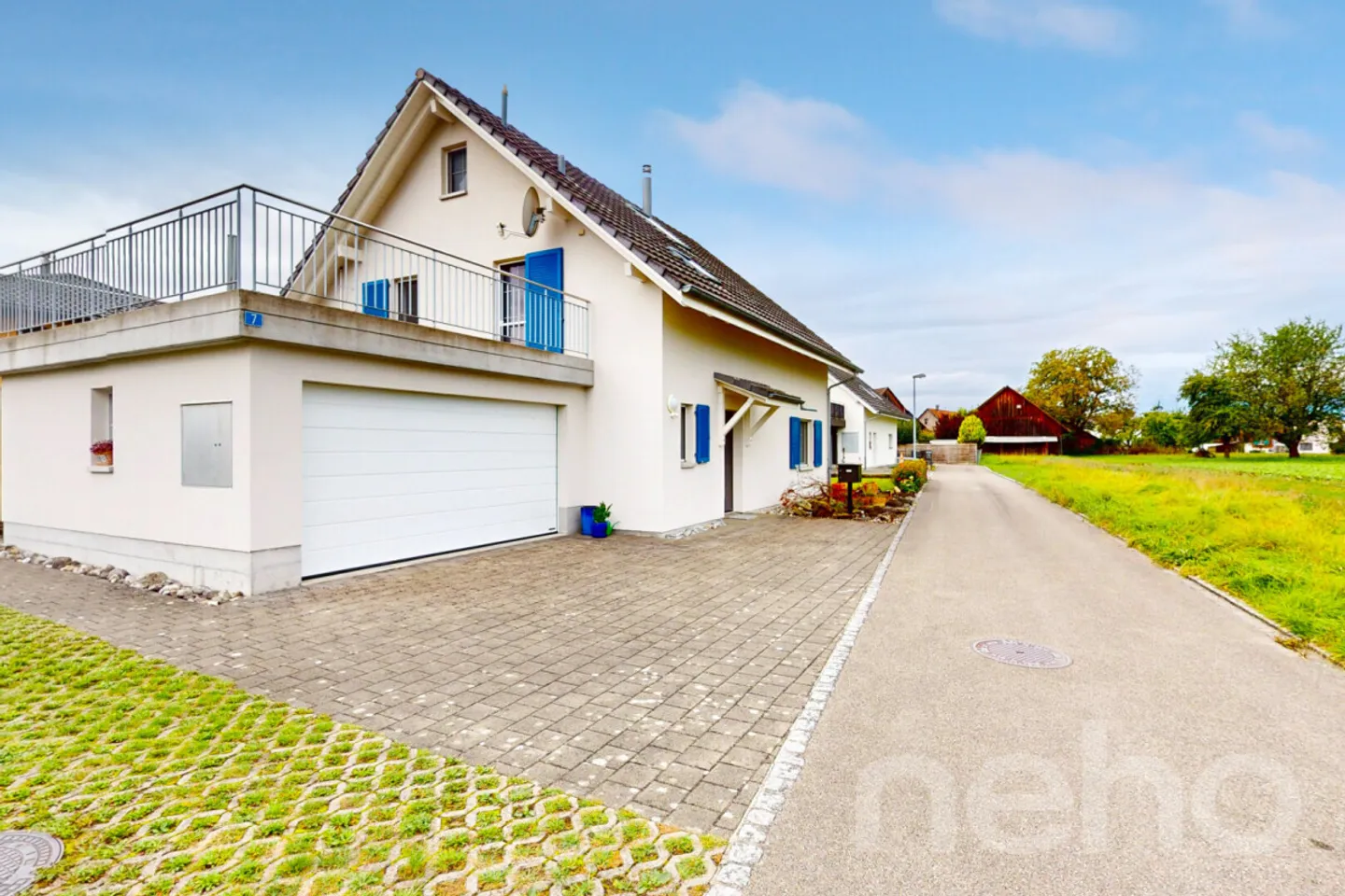 Casa singola in vendita - Foto 1 di 11