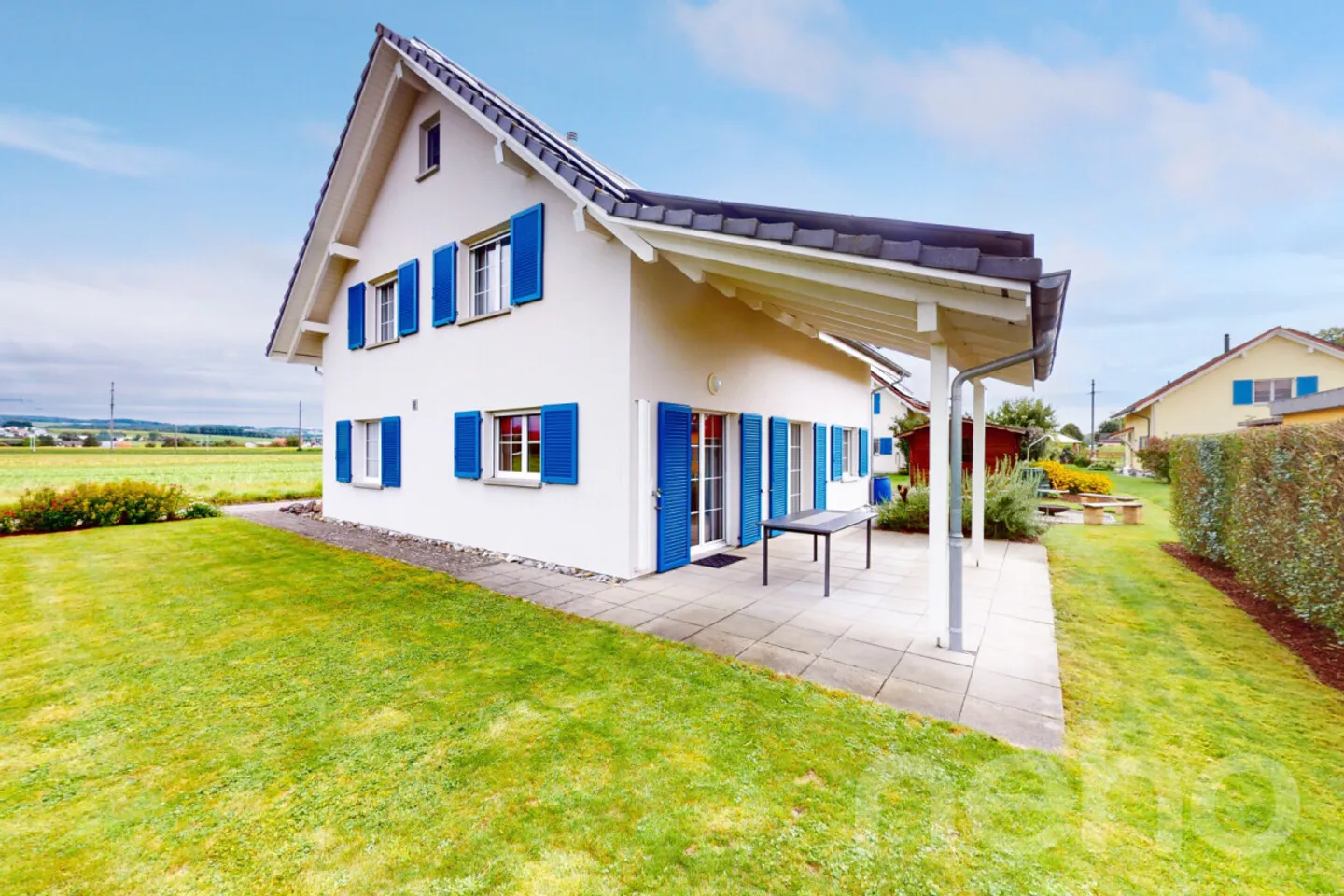 Casa singola in vendita - Foto 2 di 11