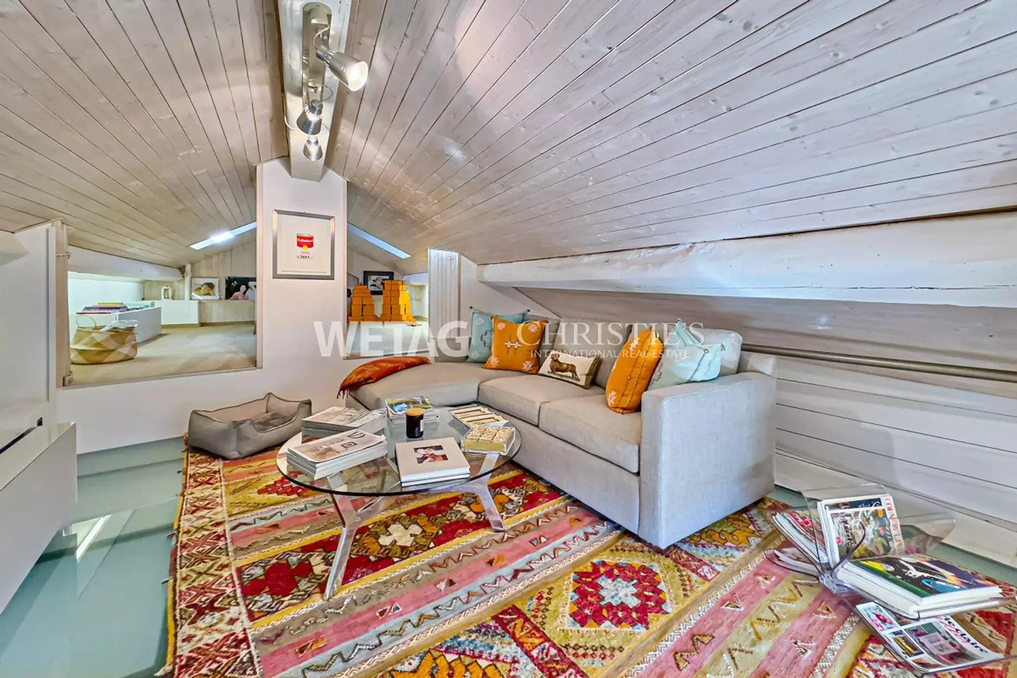 Affascinante casa rustica, completamente ristrutturata, in vendita a Muzzano - Foto 9 di 13