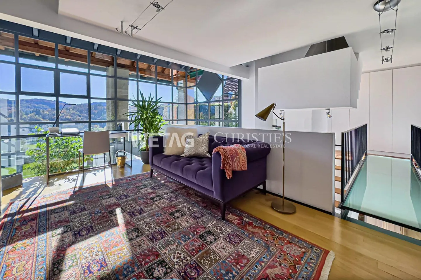 Affascinante casa rustica, completamente ristrutturata, in vendita a Muzzano - Foto 10 di 13