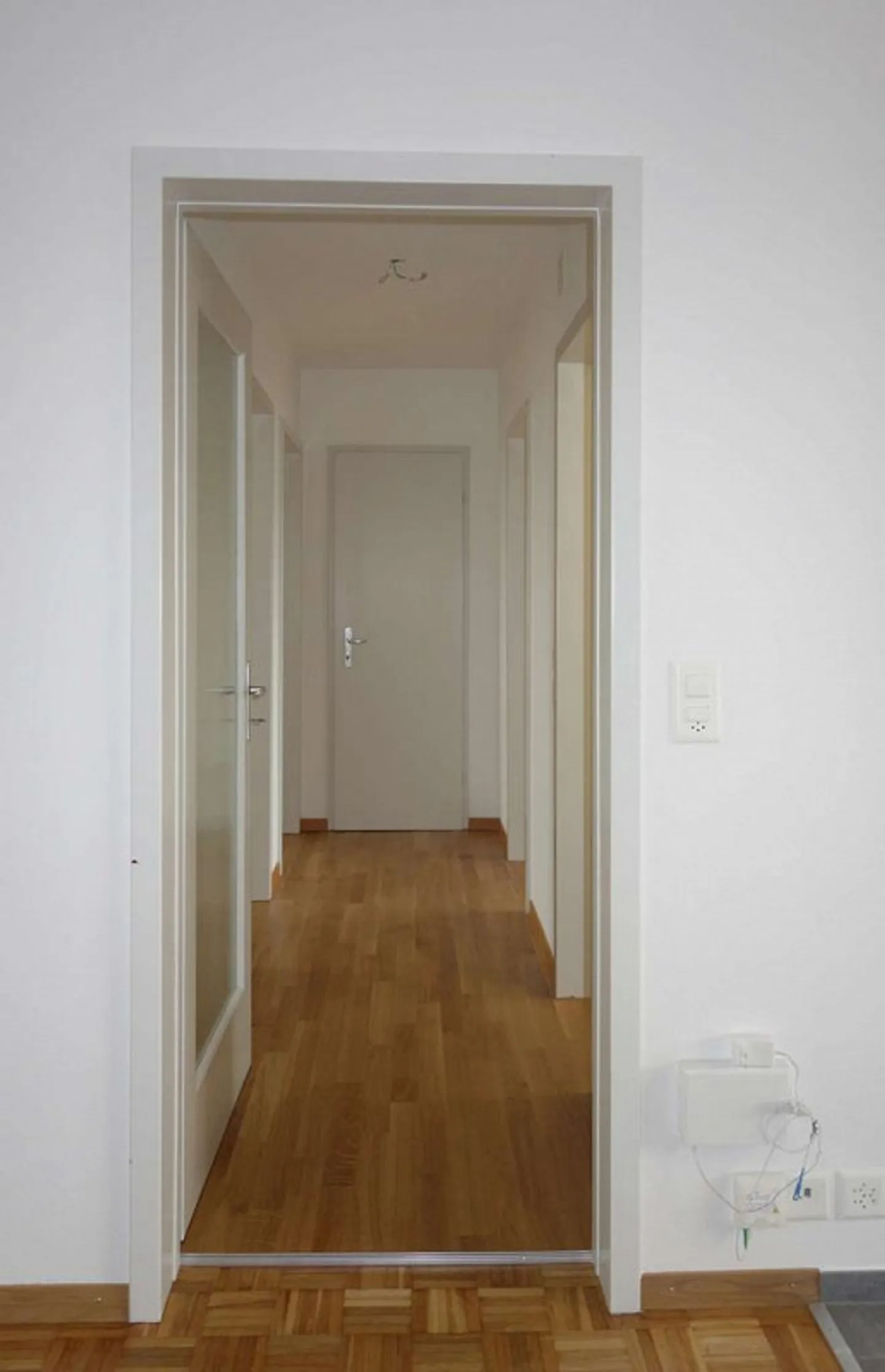 Au-dessus des toits de Weinfelden - Photo 5 sur 9