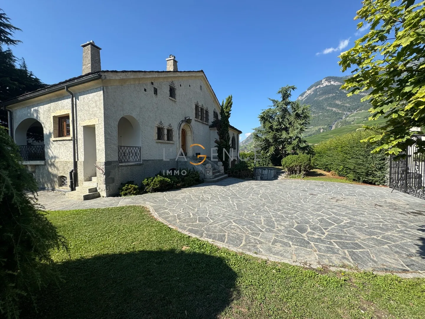 Una proprietà straordinaria, raramente sul mercato! - Foto 13 di 14