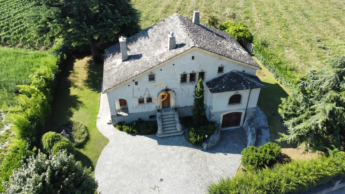 Una proprietà straordinaria, raramente sul mercato! - Foto 14 di 14