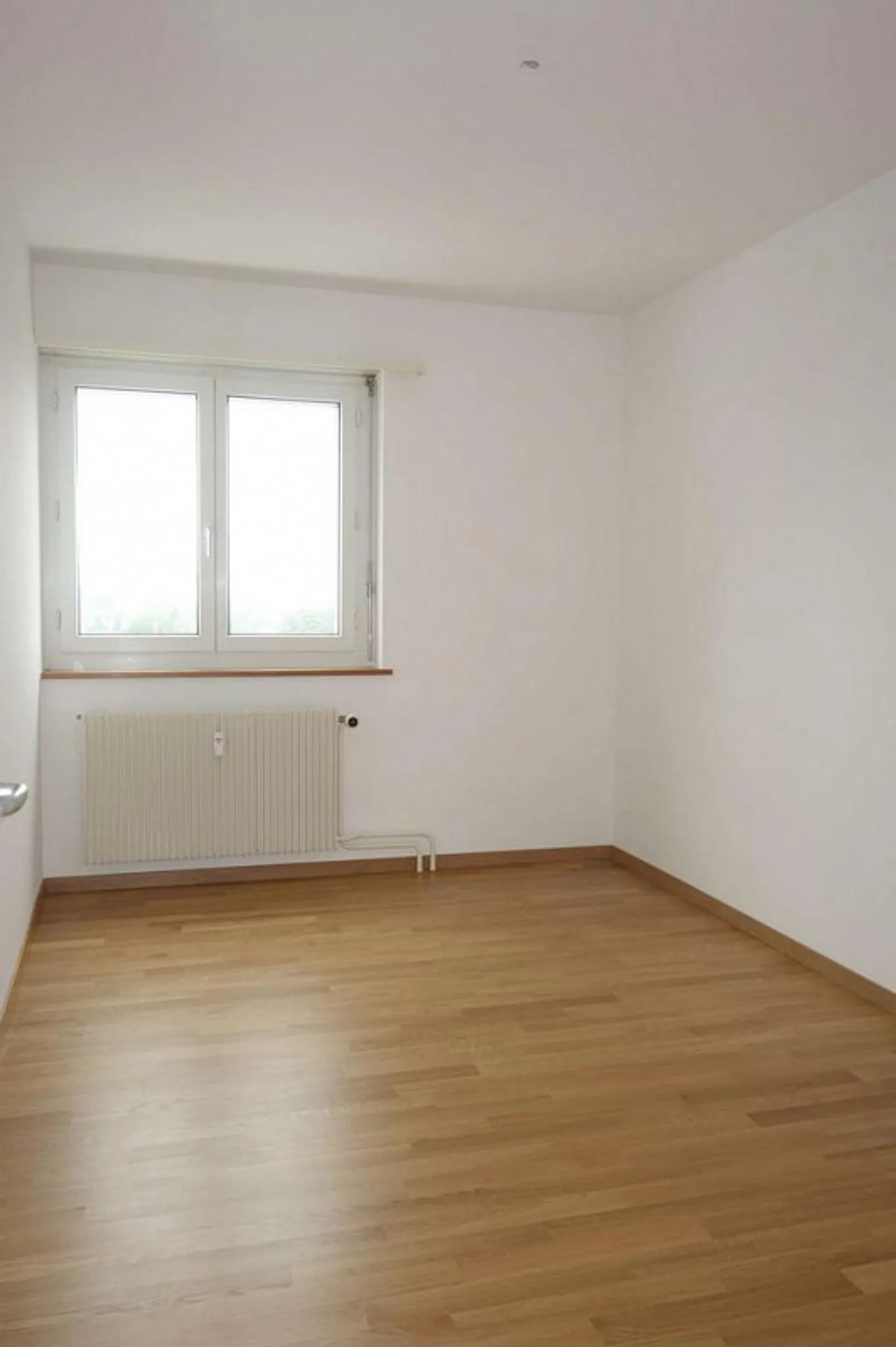 Au-dessus des toits de Weinfelden - Photo 8 sur 9