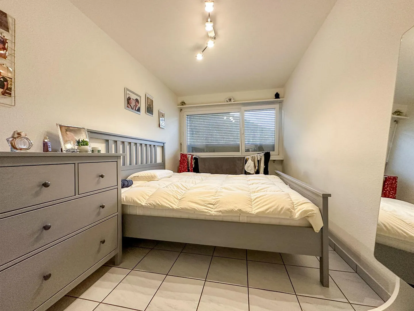 Appartement lumineux de 4 pièces avec balcon à Oberdorf à louer - Photo 9 sur 11