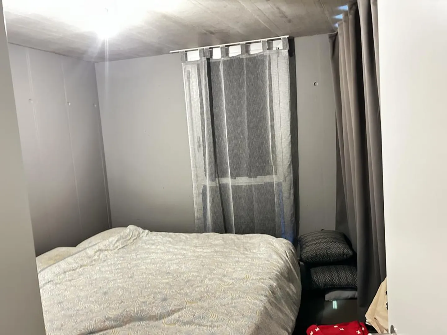 Bright accommodation in the Vissigen district - Photo 2 of 9