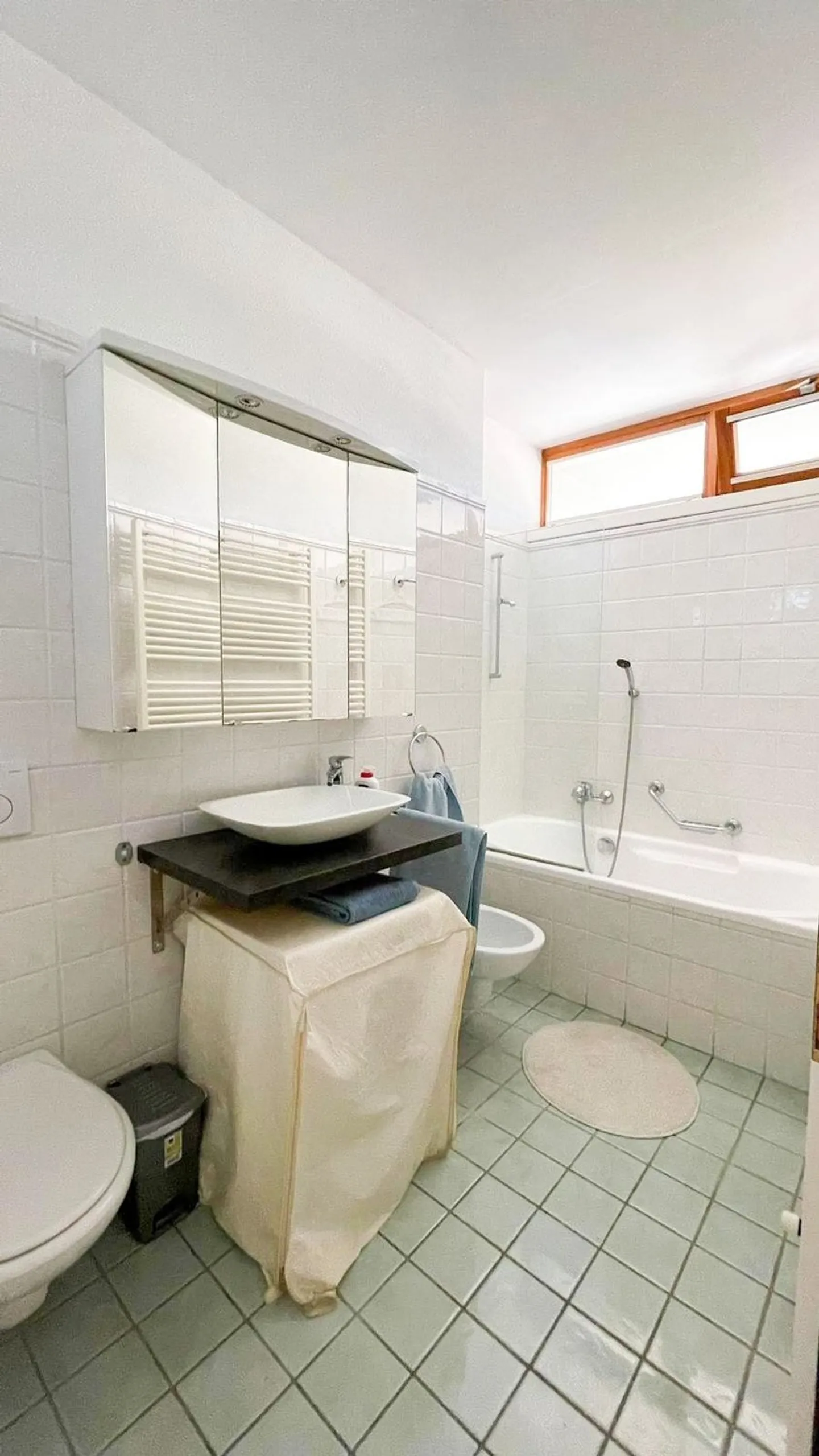 Appartement de 2,5 pièces à Sorengo - Photo 8 sur 8