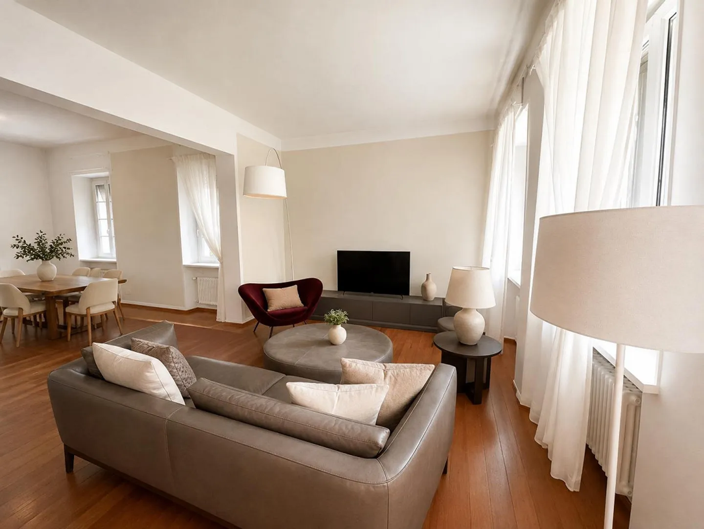 Villa elegante a Mendrisio - Foto 4 di 18