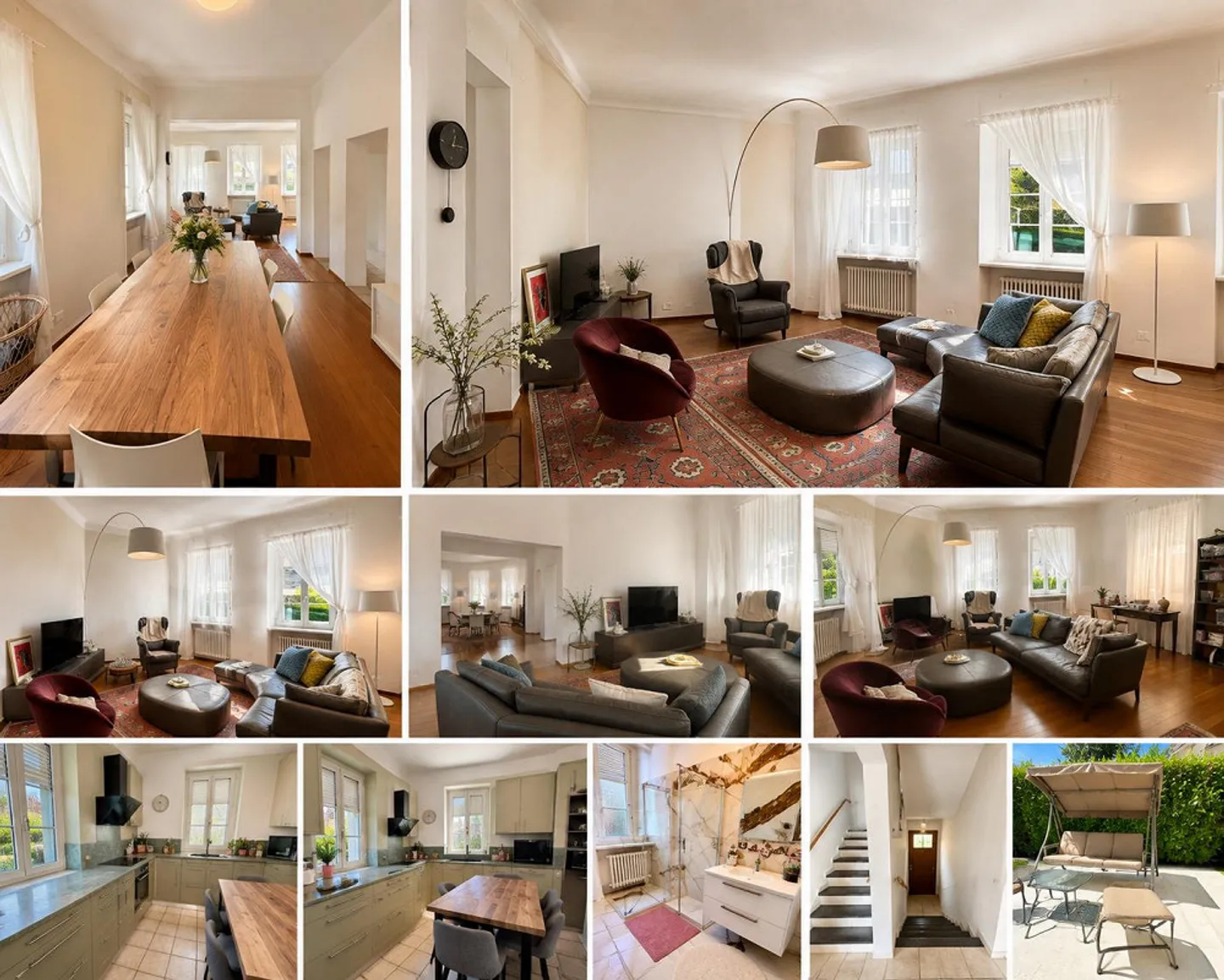 Villa elegante a Mendrisio - Foto 1 di 18