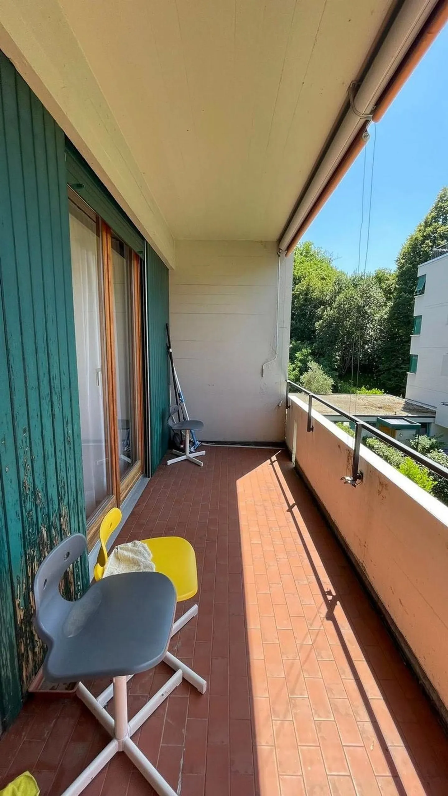 Appartement de 2,5 pièces à Sorengo - Photo 6 sur 8