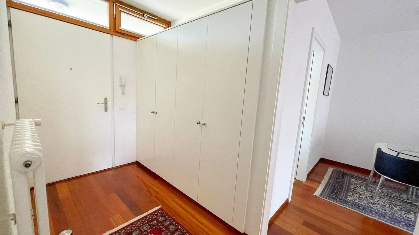 Appartement de 2,5 pièces à Sorengo - Photo 7 sur 8