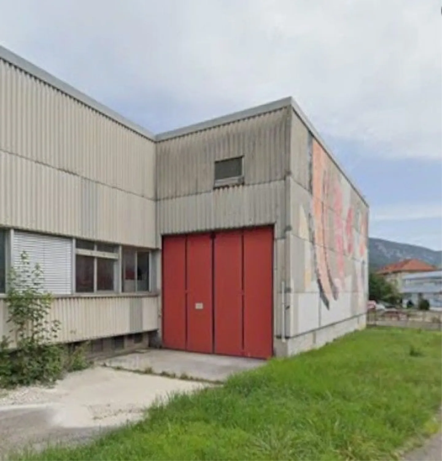 Espace Commercial Polyvalent - Photo 4 sur 6