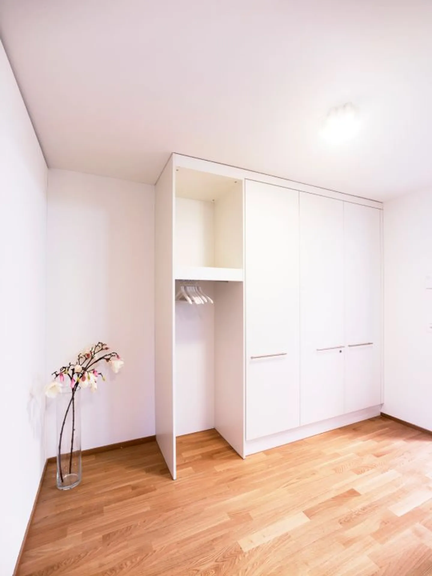 Appartement 3,5 pièces - Photo 4 sur 8