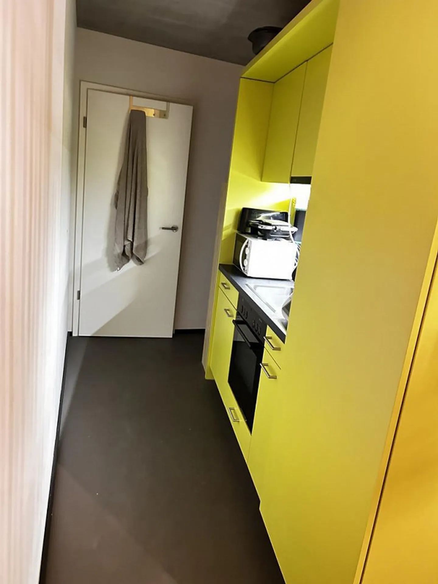 Bright accommodation in the Vissigen district - Photo 7 of 9