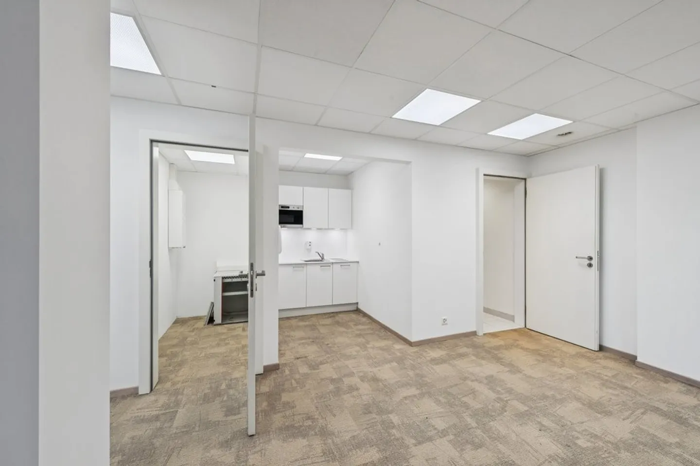 Ufficio - Foto 4 di 11