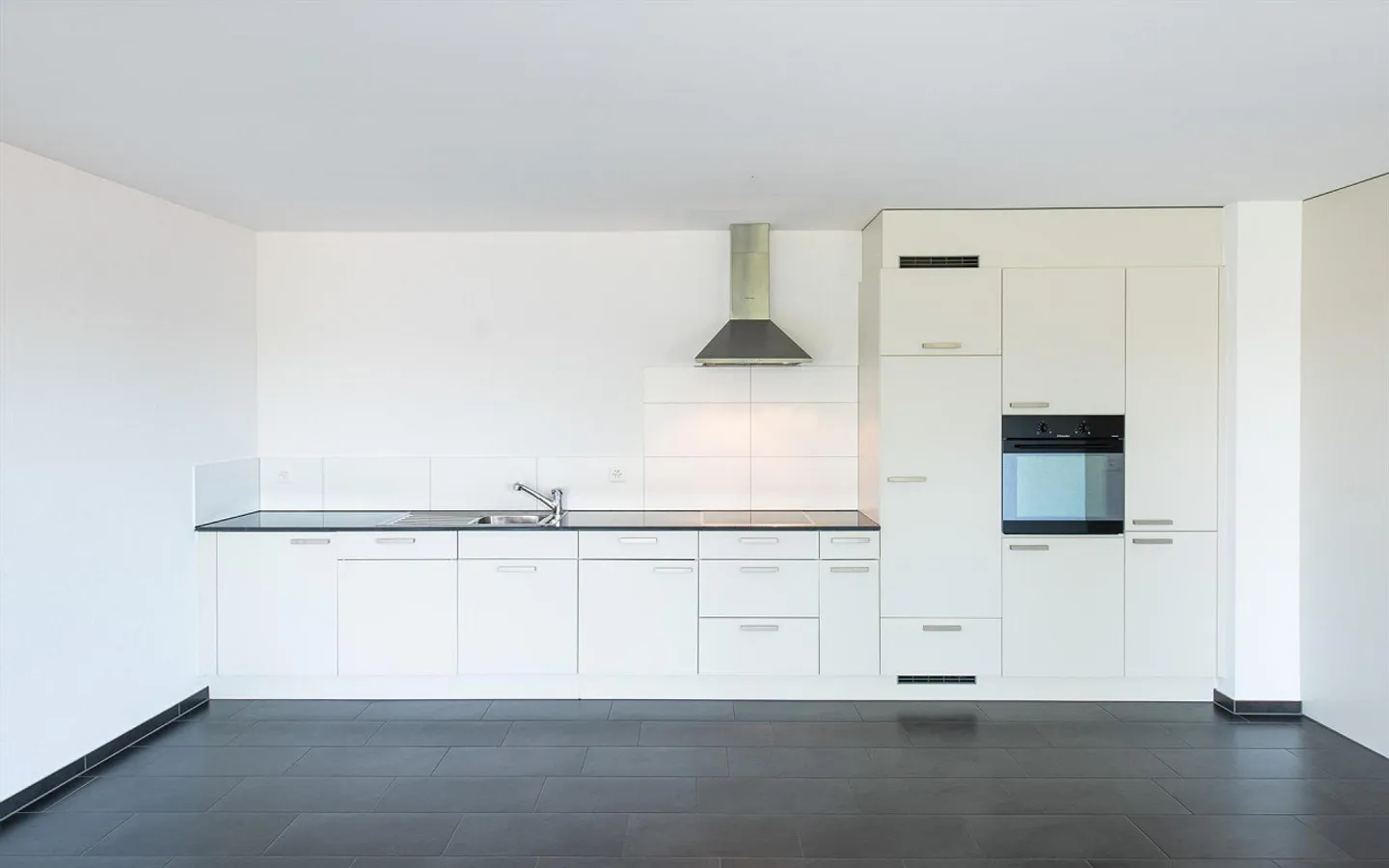 Appartamento 3.5 stanze a Sciaffusa - Foto 2 di 11