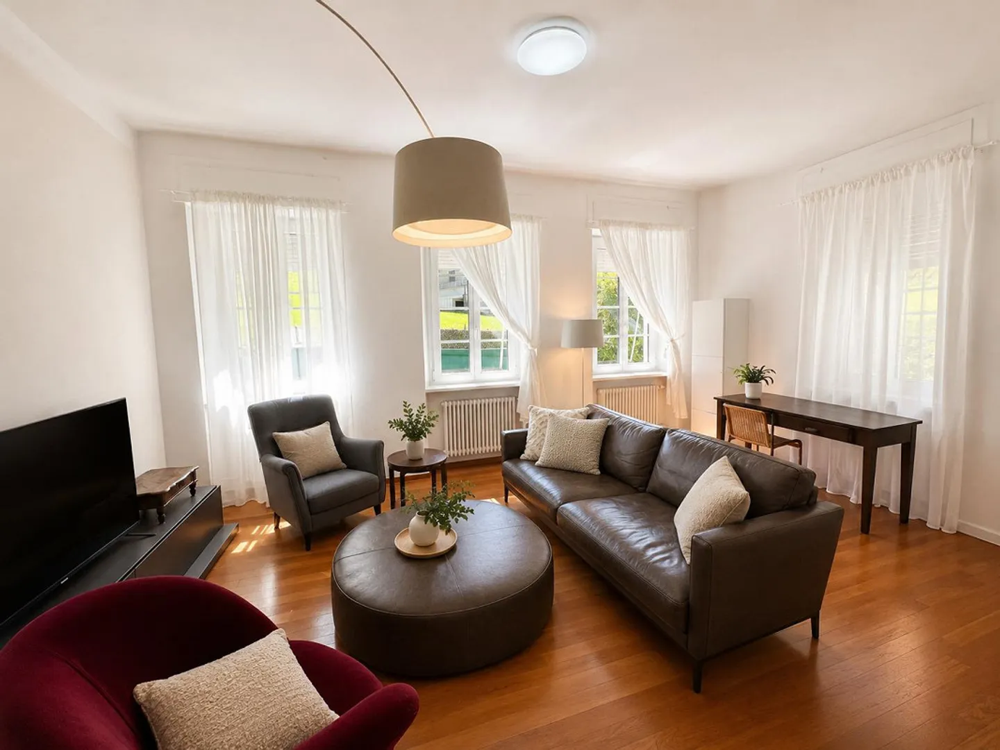 Villa elegante a Mendrisio - Foto 5 di 18