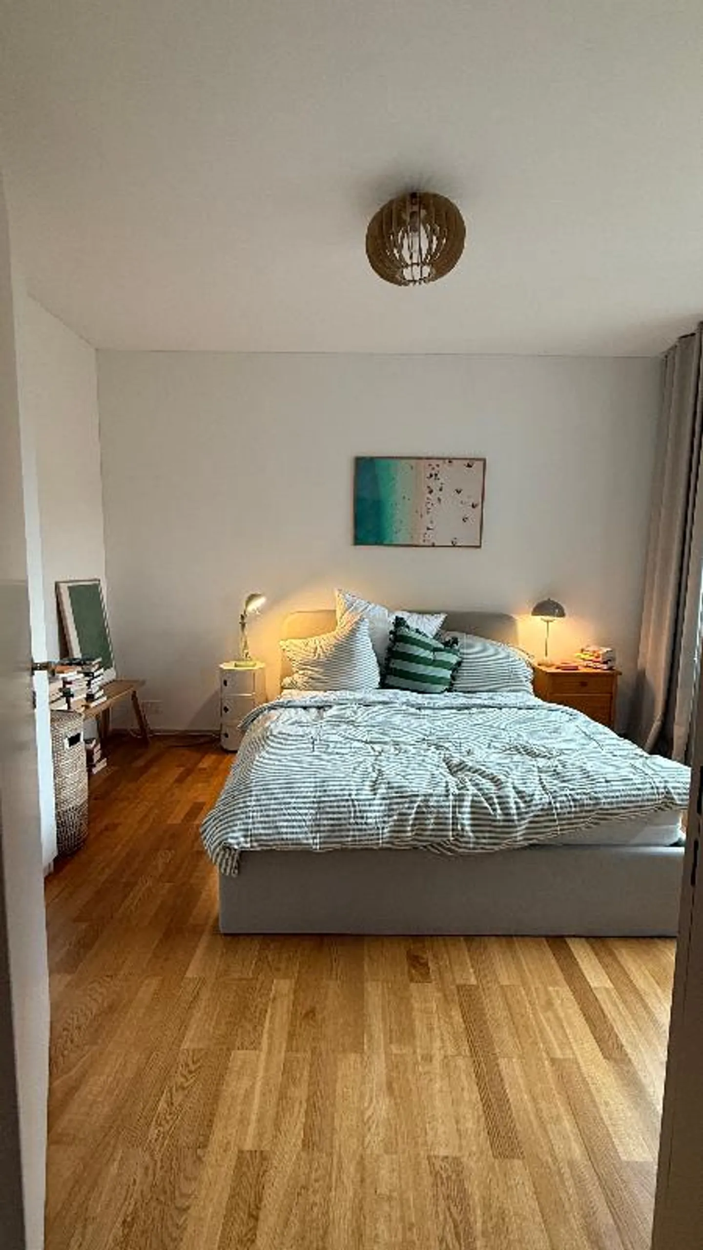 Appartamento 3.5 stanze - Foto 1 di 5