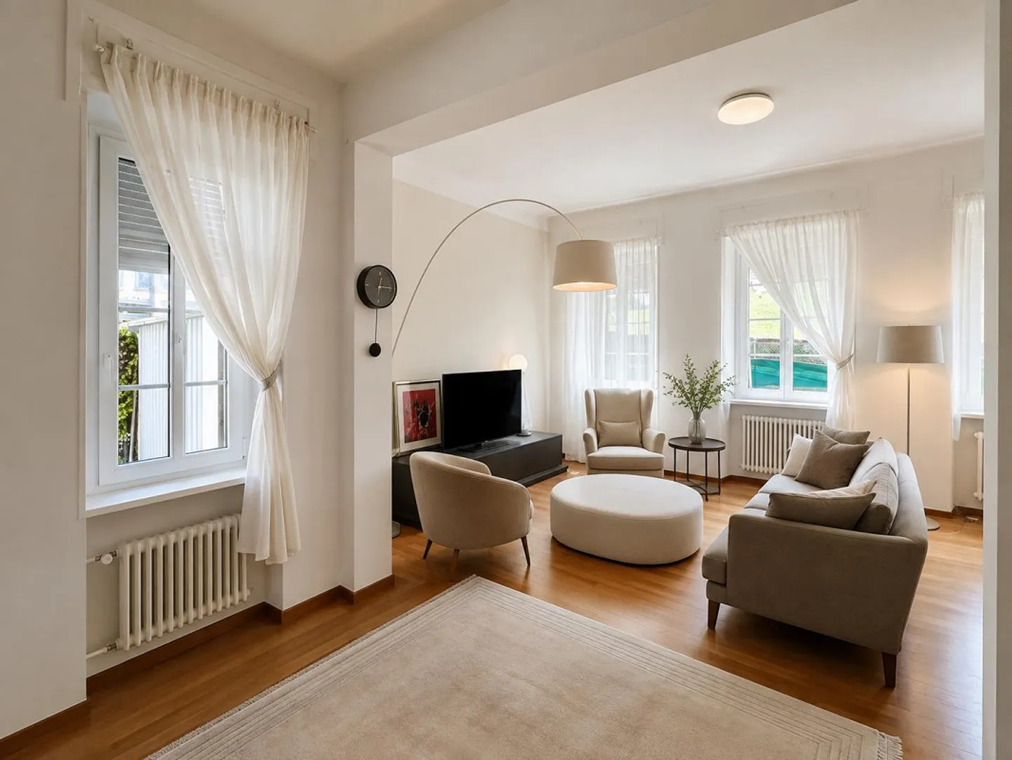 Villa elegante a Mendrisio - Foto 6 di 18