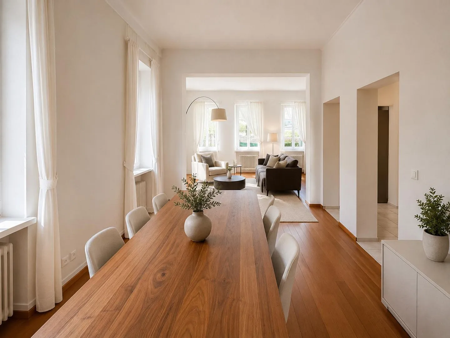 Villa elegante a Mendrisio - Foto 7 di 18