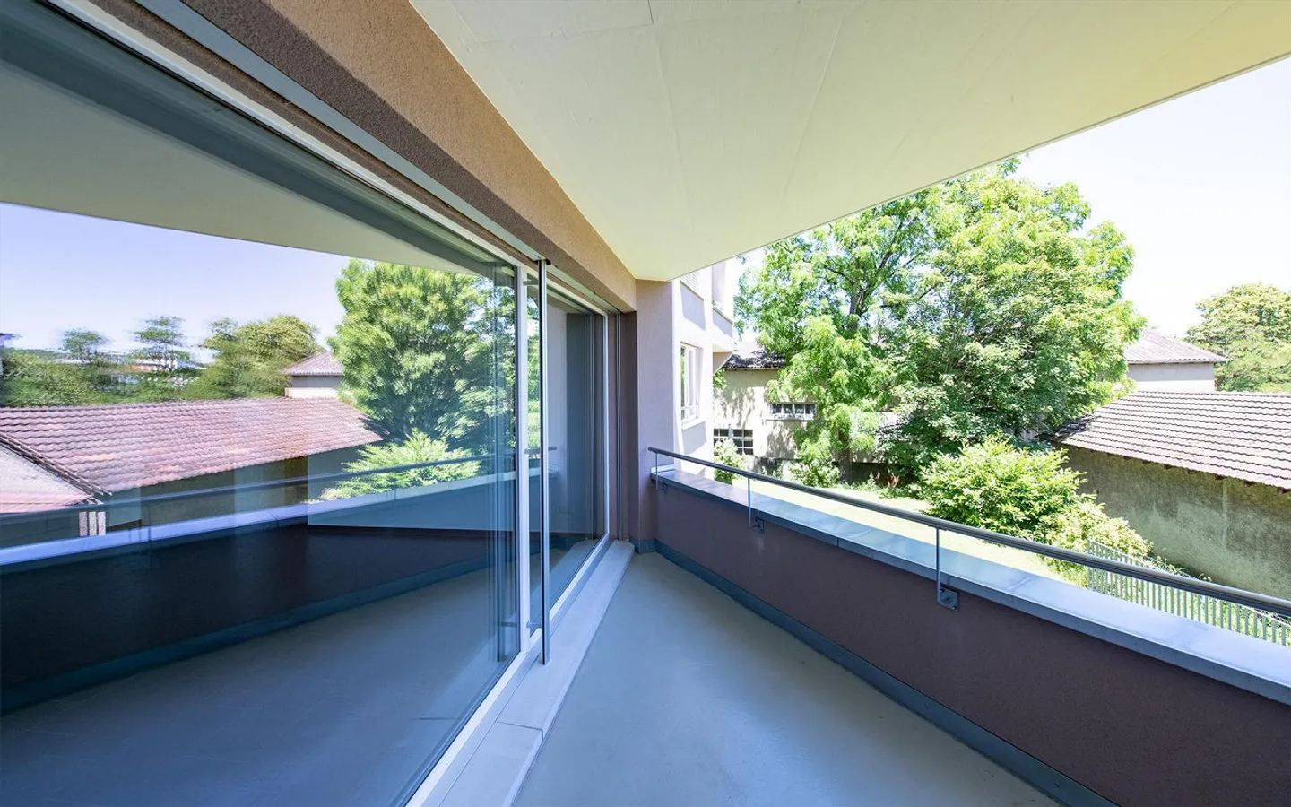 Appartamento 3.5 stanze a Sciaffusa - Foto 9 di 11